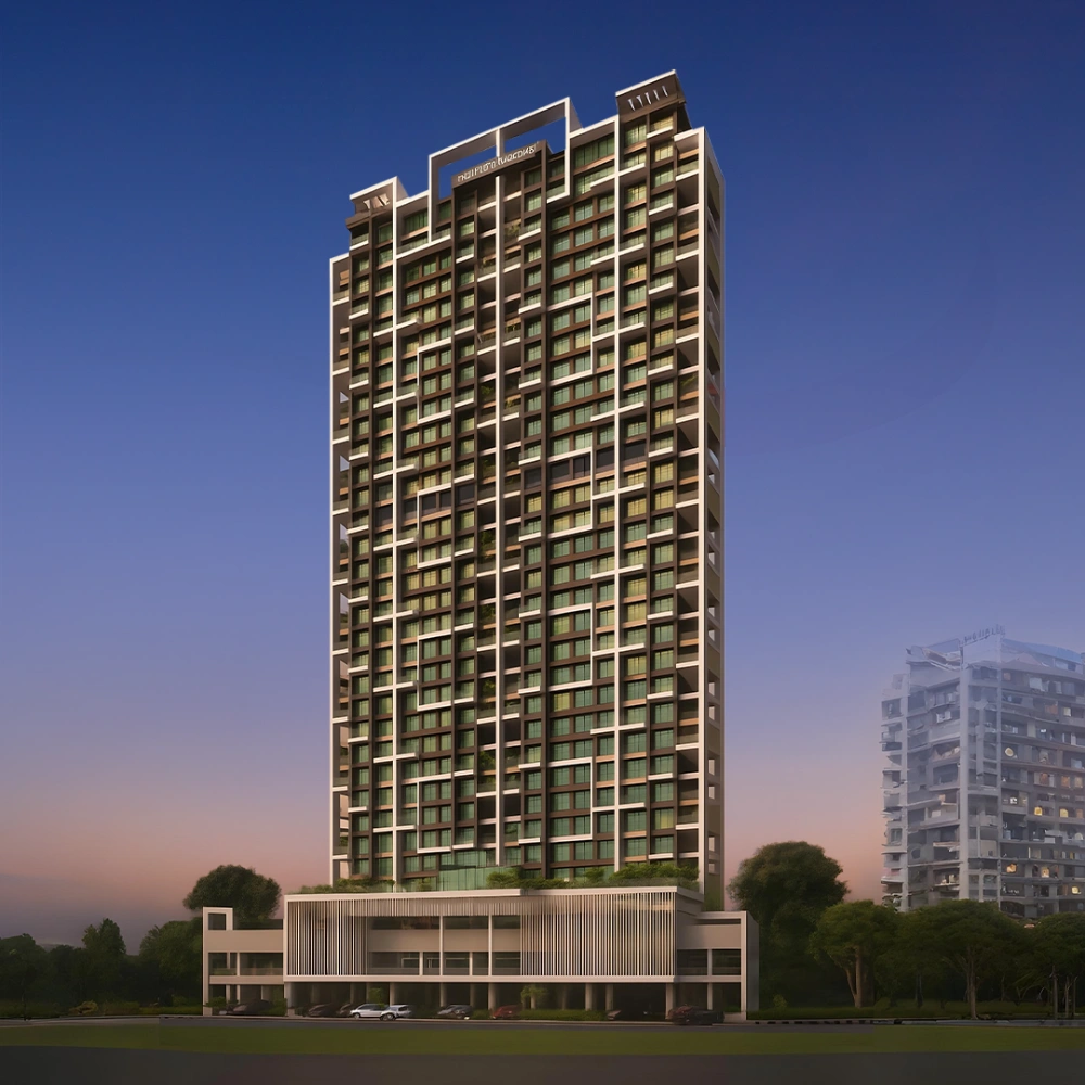 Majestic Heights